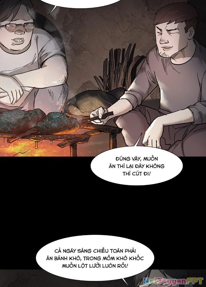 Quay Đầu Là Bờ Chapter 72 - 37