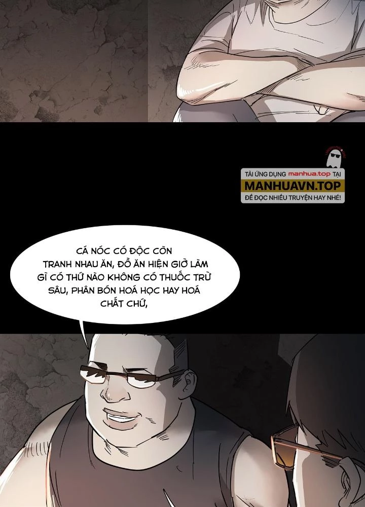 Quay Đầu Là Bờ Chapter 72 - 39