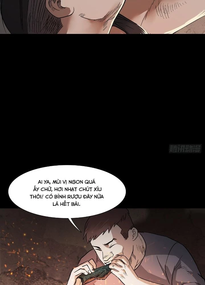 Quay Đầu Là Bờ Chapter 72 - 45