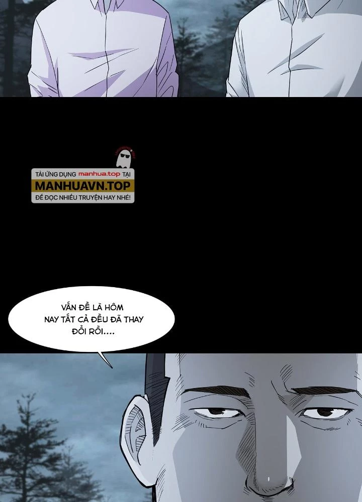 Quay Đầu Là Bờ Chapter 72 - 61
