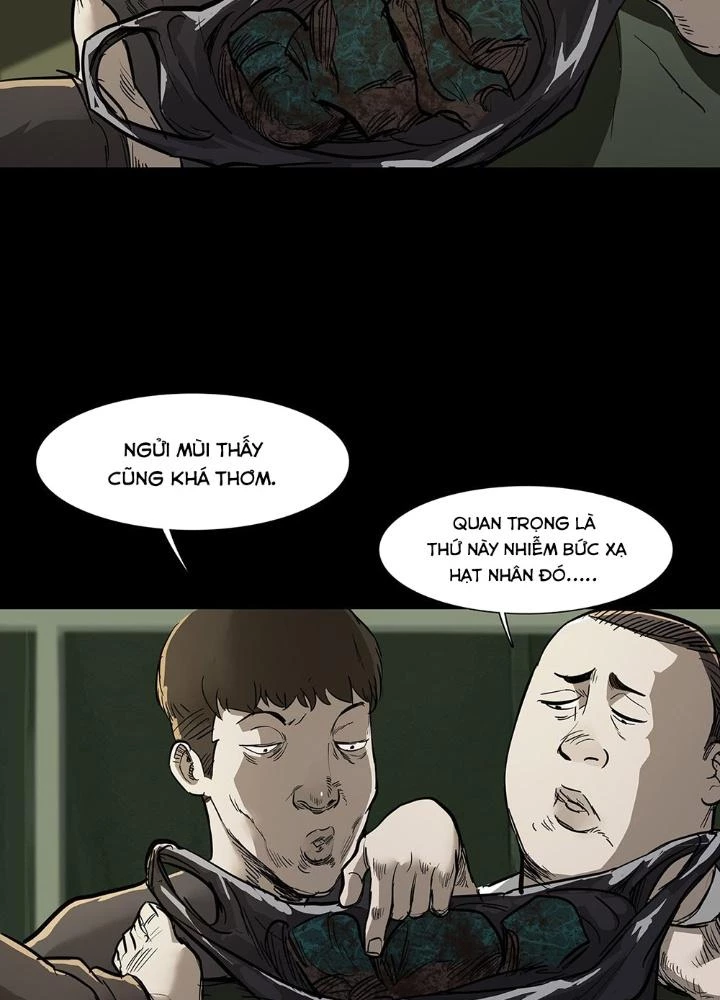 Quay Đầu Là Bờ Chapter 75 - 3