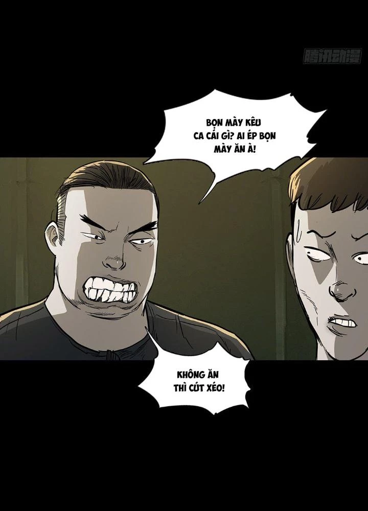 Quay Đầu Là Bờ Chapter 75 - 5