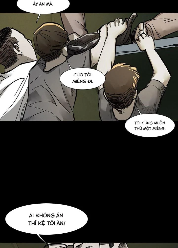 Quay Đầu Là Bờ Chapter 75 - 7