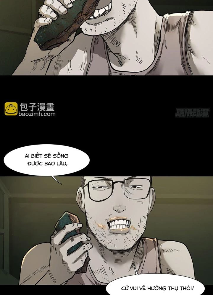 Quay Đầu Là Bờ Chapter 75 - 9