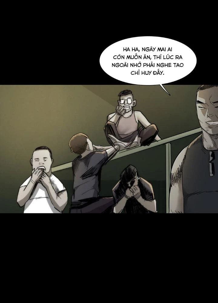 Quay Đầu Là Bờ Chapter 75 - 11