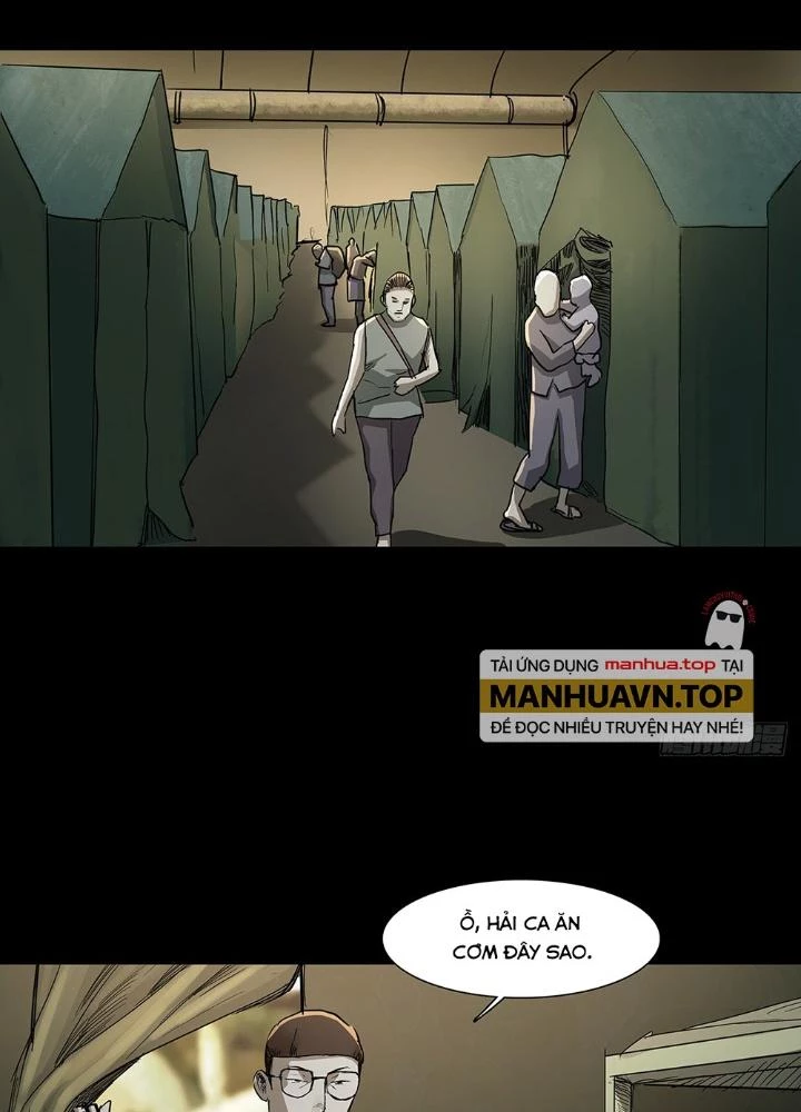 Quay Đầu Là Bờ Chapter 75 - 13