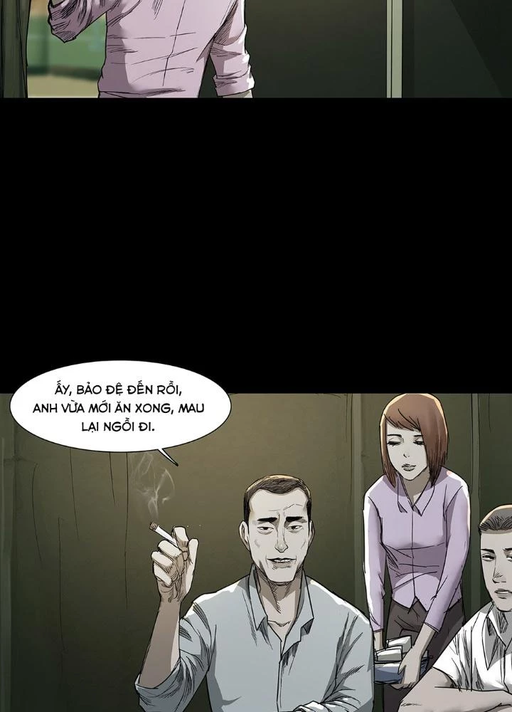 Quay Đầu Là Bờ Chapter 75 - 15