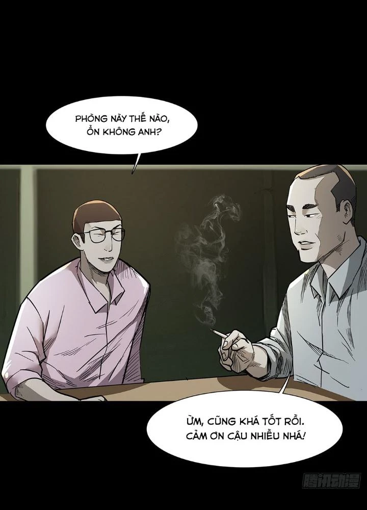Quay Đầu Là Bờ Chapter 75 - 17