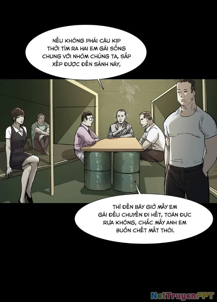 Quay Đầu Là Bờ Chapter 75 - 19