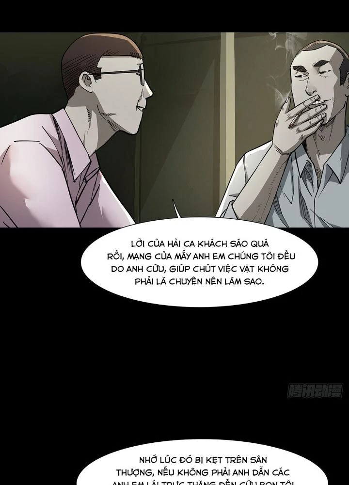 Quay Đầu Là Bờ Chapter 75 - 21
