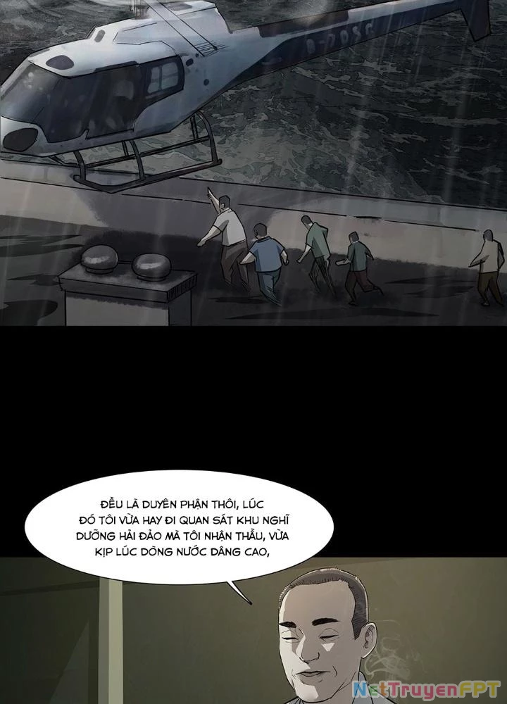 Quay Đầu Là Bờ Chapter 75 - 23