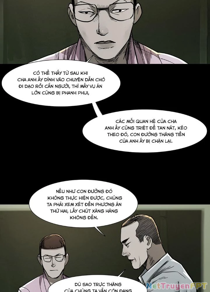Quay Đầu Là Bờ Chapter 75 - 29