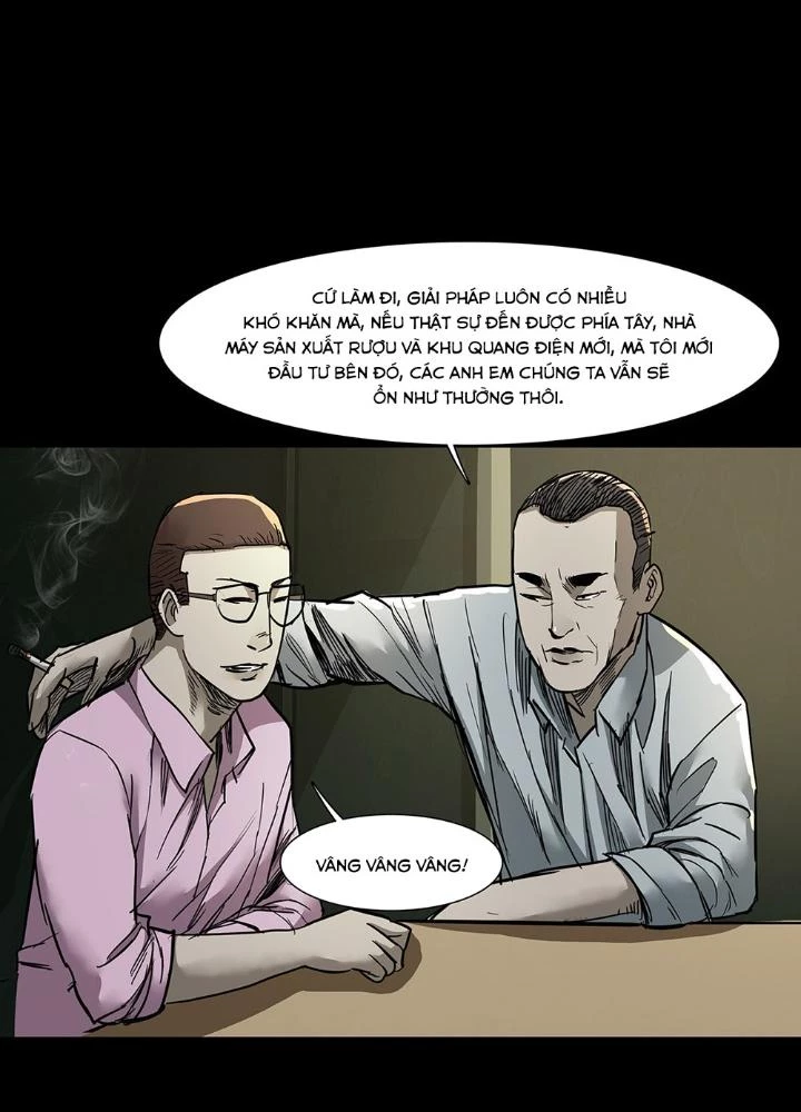 Quay Đầu Là Bờ Chapter 75 - 33