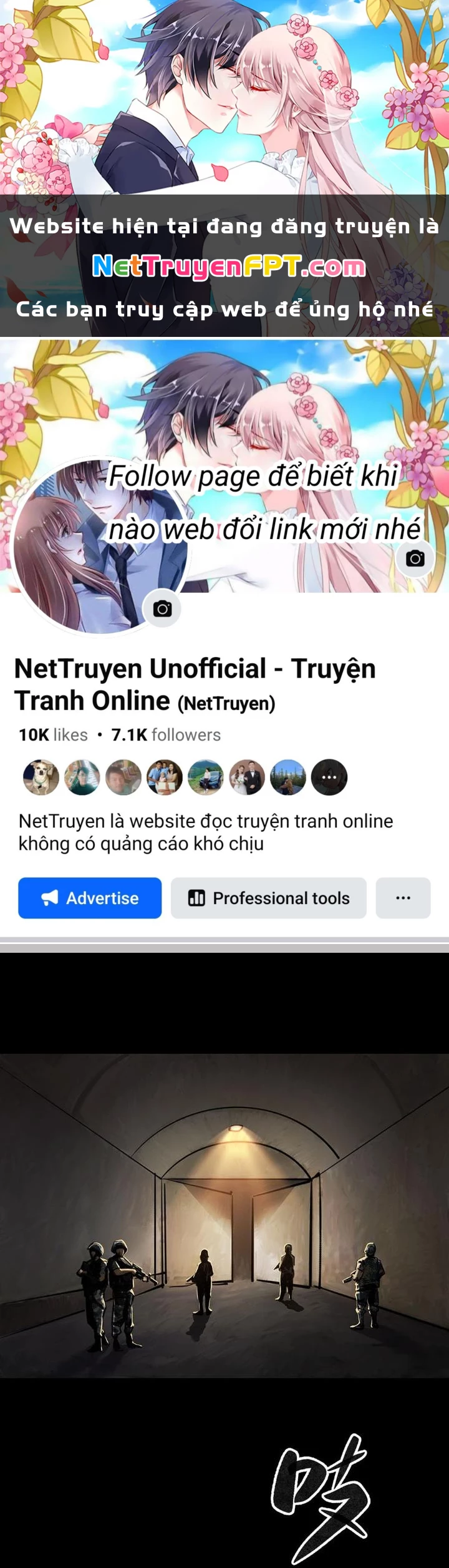 Quay Đầu Là Bờ Chapter 86 - 1