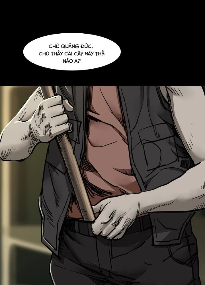 Quay Đầu Là Bờ Chapter 86 - 15