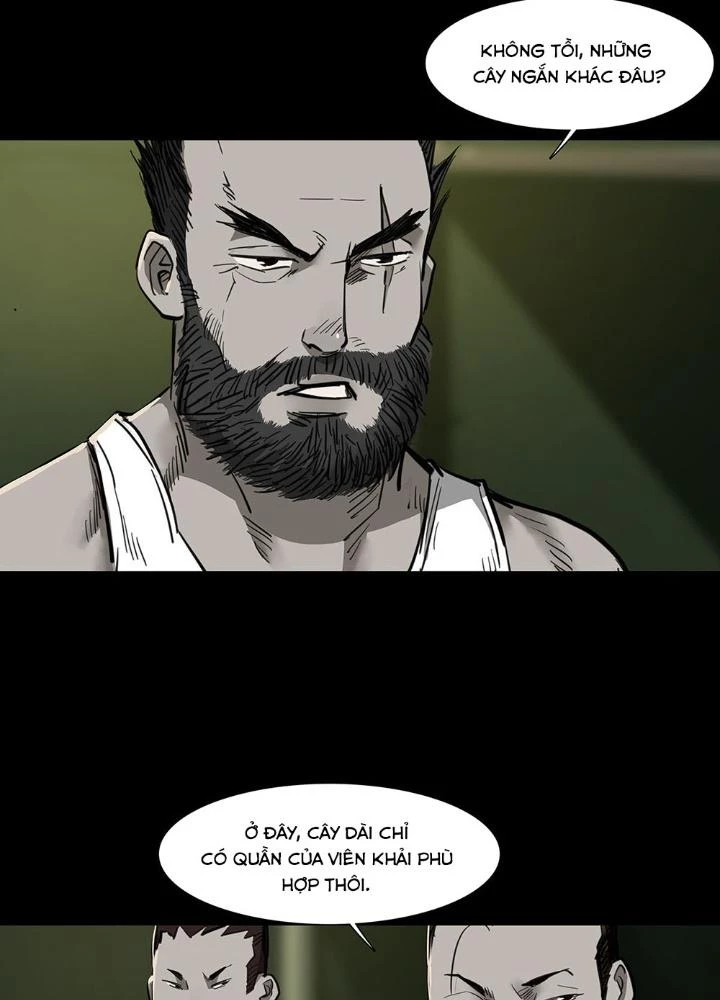 Quay Đầu Là Bờ Chapter 86 - 19