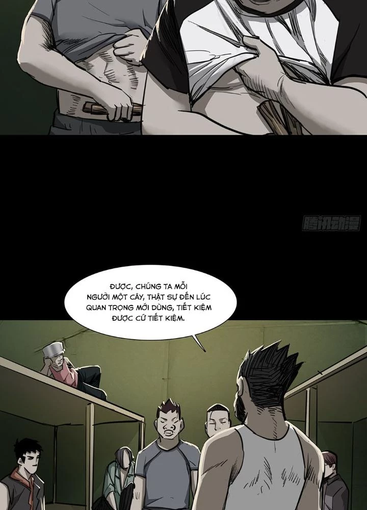 Quay Đầu Là Bờ Chapter 86 - 21
