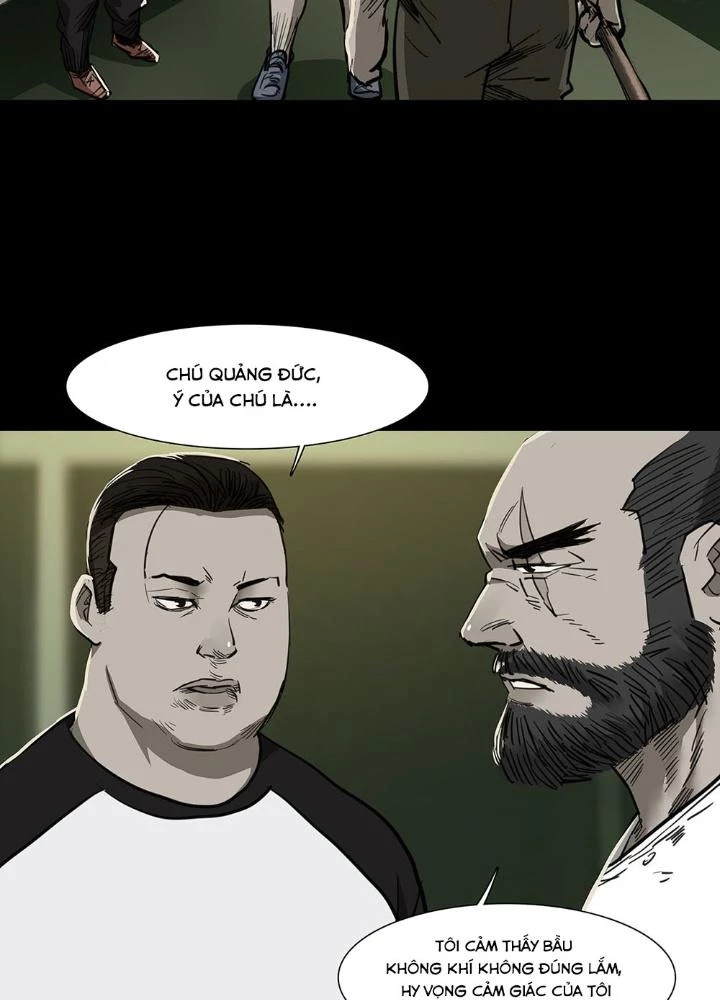 Quay Đầu Là Bờ Chapter 86 - 23