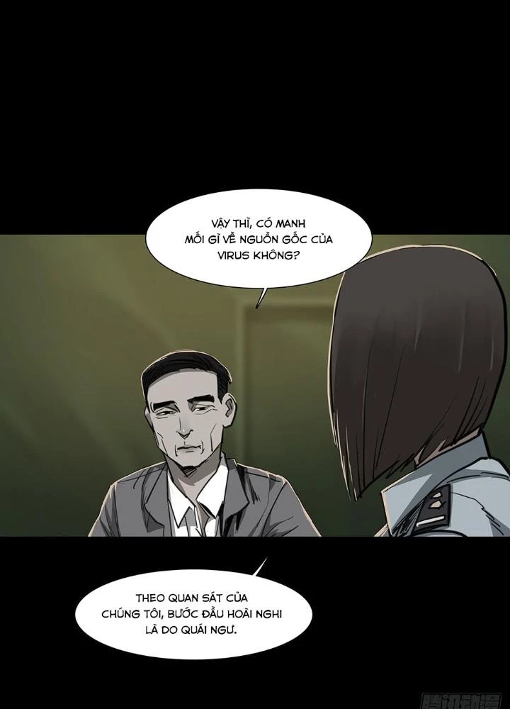 Quay Đầu Là Bờ Chapter 86 - 29