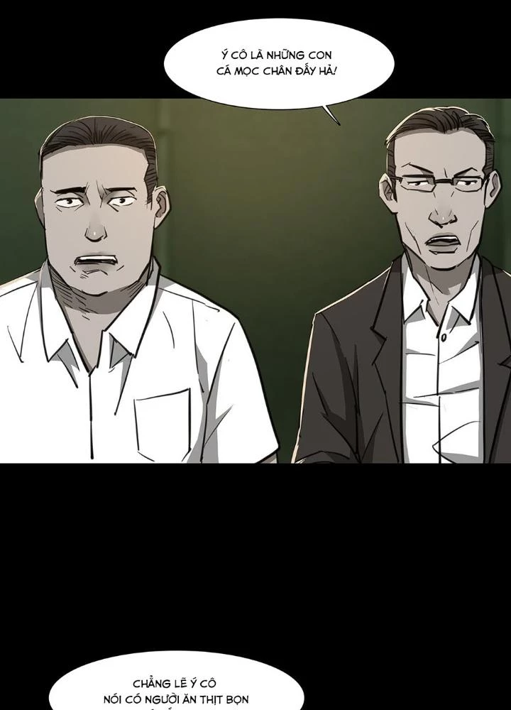 Quay Đầu Là Bờ Chapter 86 - 31