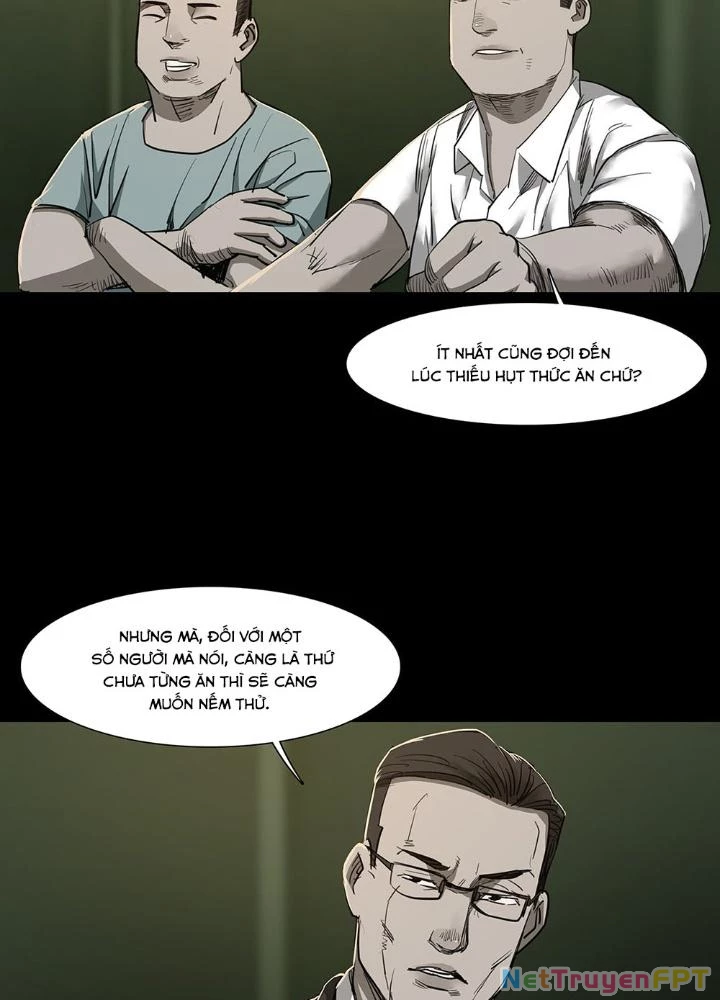 Quay Đầu Là Bờ Chapter 86 - 33