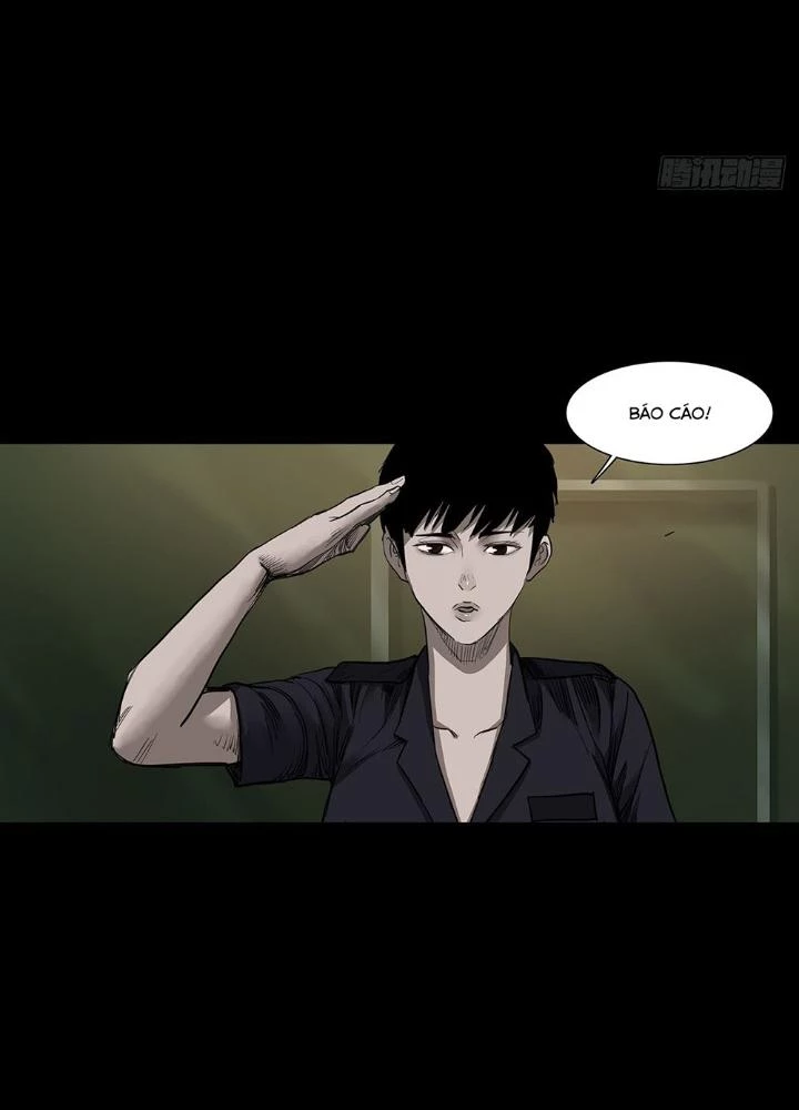 Quay Đầu Là Bờ Chapter 86 - 35
