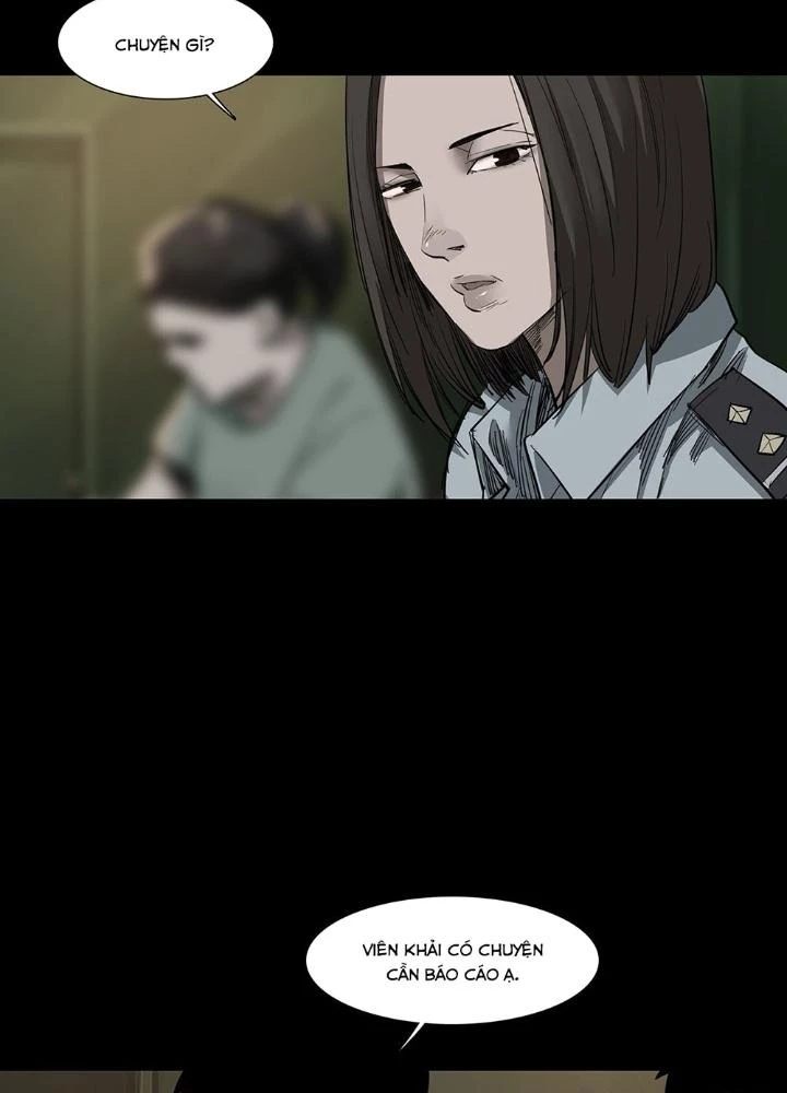 Quay Đầu Là Bờ Chapter 86 - 37