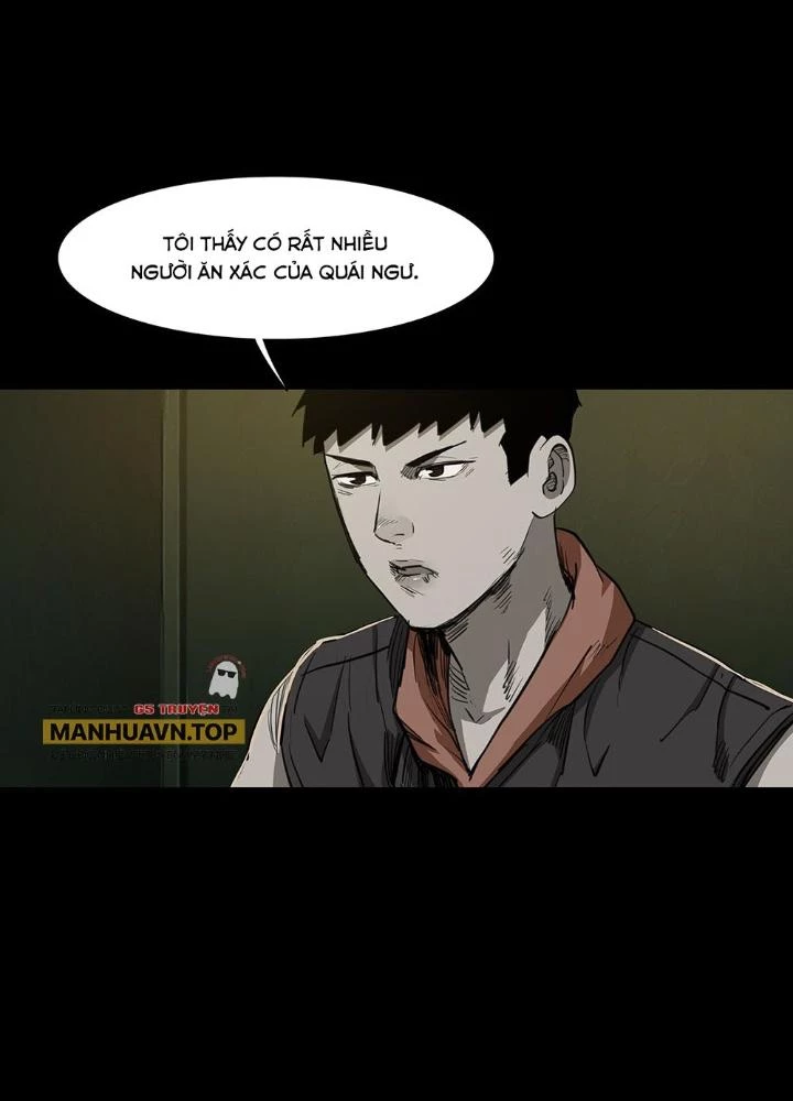 Quay Đầu Là Bờ Chapter 86 - 41