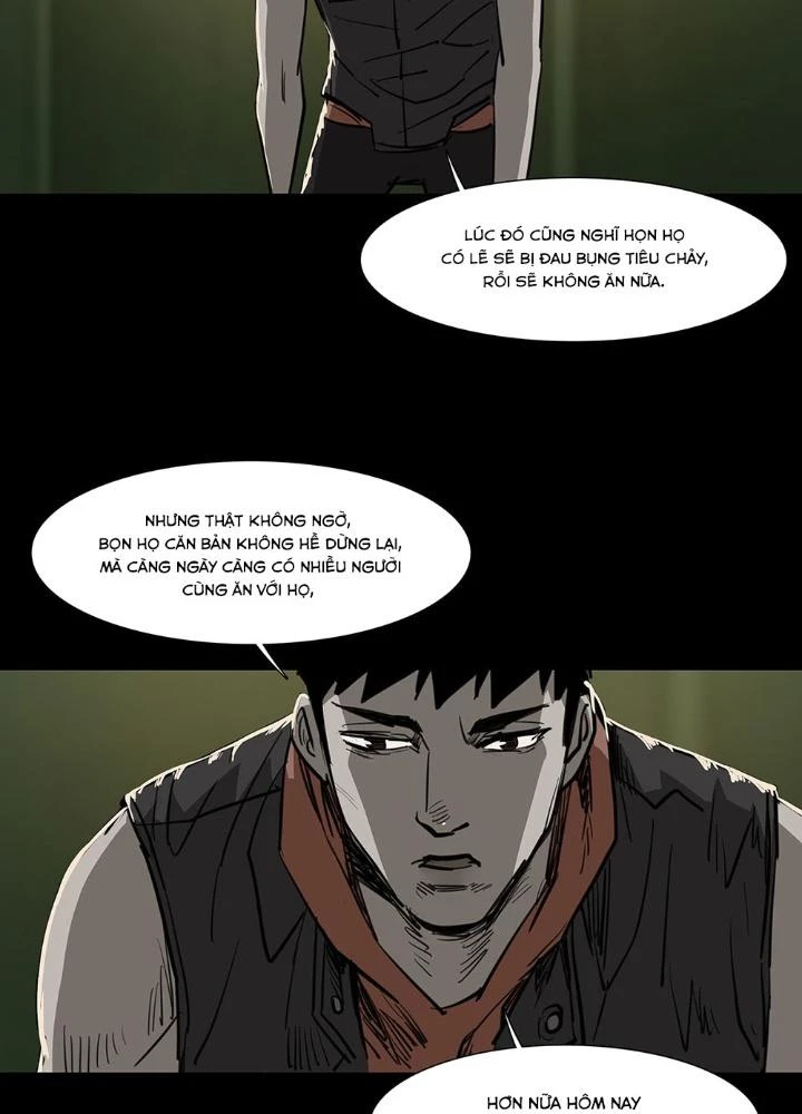 Quay Đầu Là Bờ Chapter 86 - 45