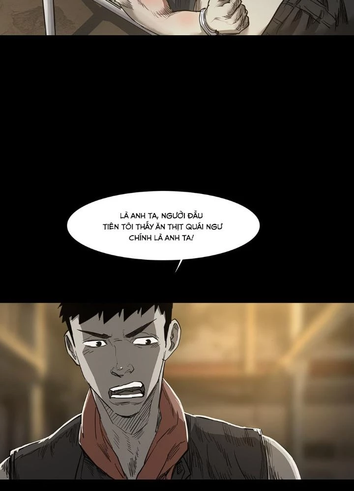 Quay Đầu Là Bờ Chapter 86 - 51