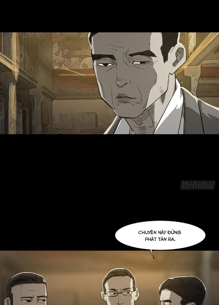 Quay Đầu Là Bờ Chapter 86 - 59