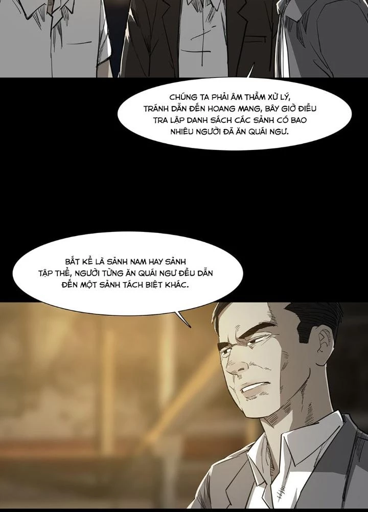 Quay Đầu Là Bờ Chapter 86 - 61