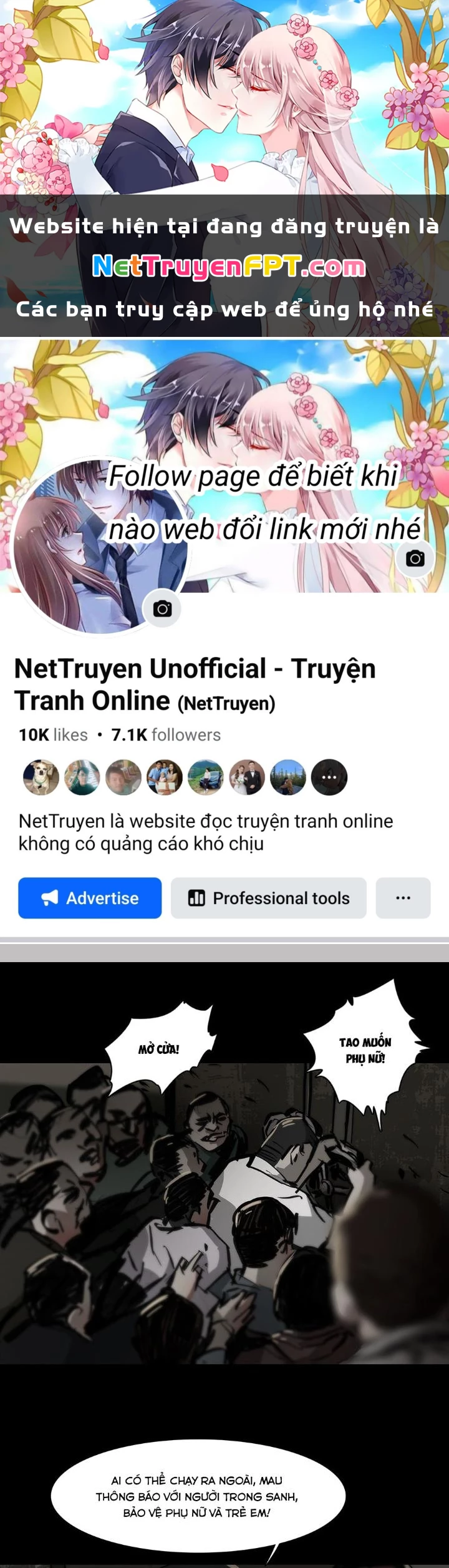 Quay Đầu Là Bờ Chapter 89 - 1