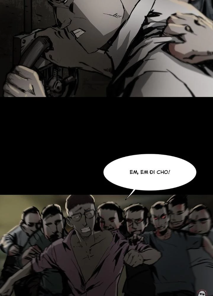 Quay Đầu Là Bờ Chapter 89 - 3