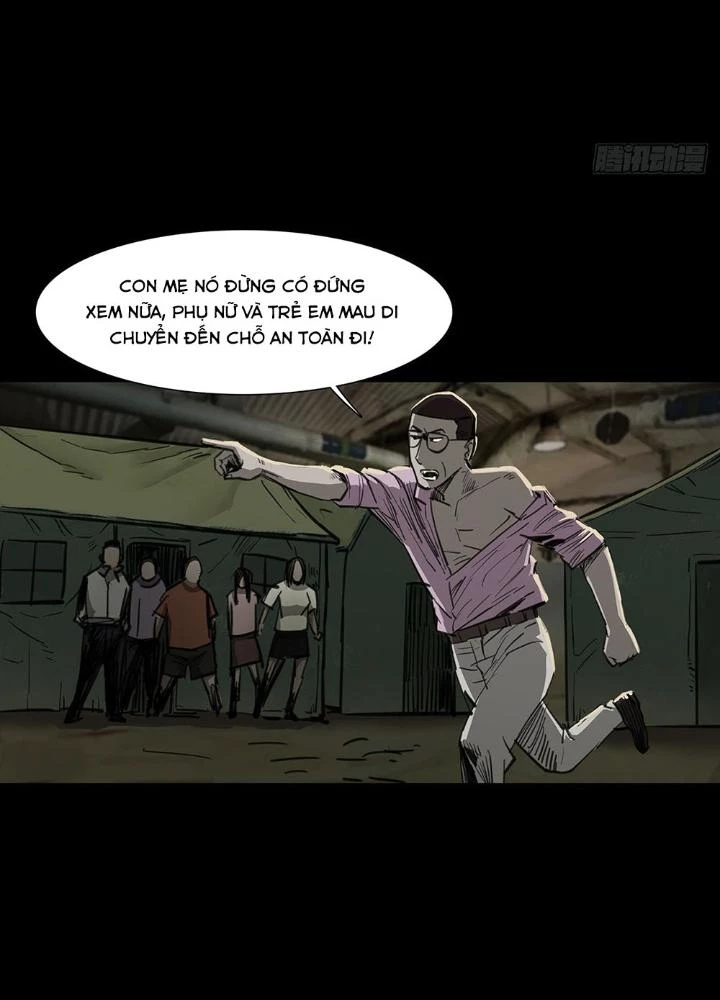 Quay Đầu Là Bờ Chapter 89 - 5