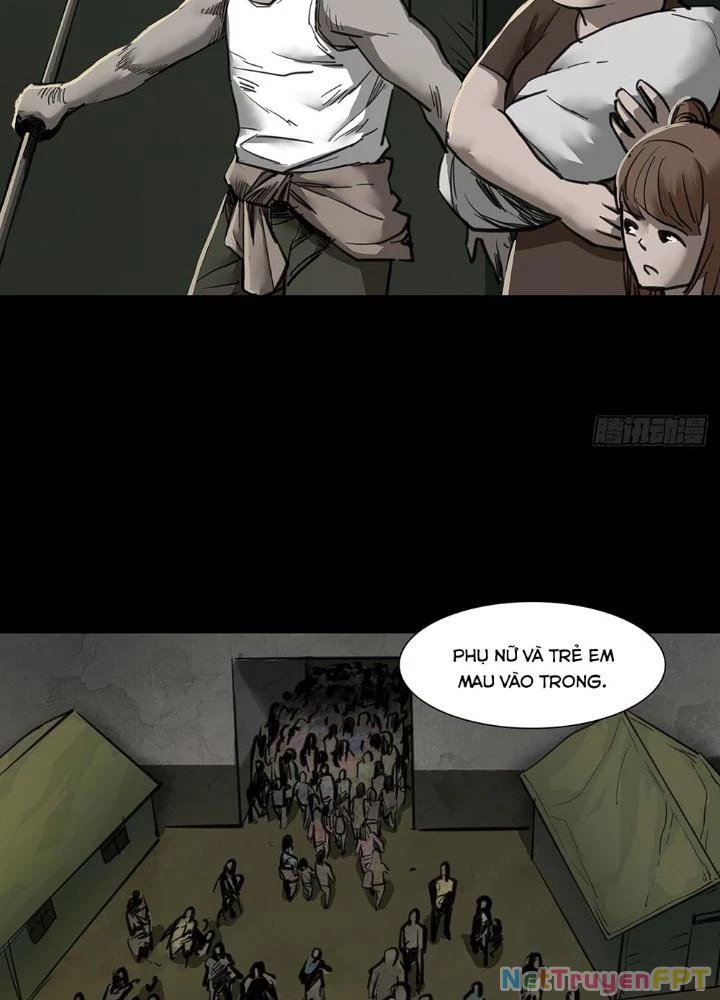Quay Đầu Là Bờ Chapter 89 - 9