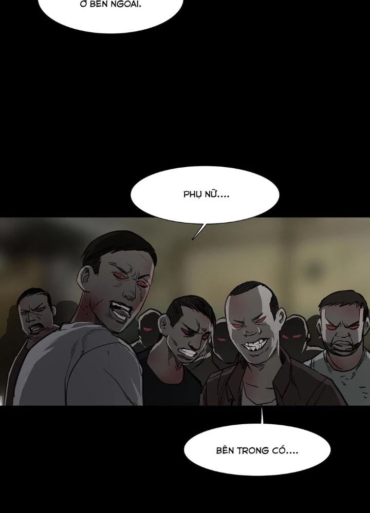 Quay Đầu Là Bờ Chapter 89 - 11