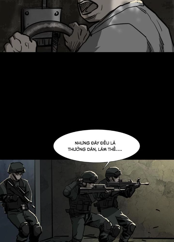 Quay Đầu Là Bờ Chapter 89 - 15