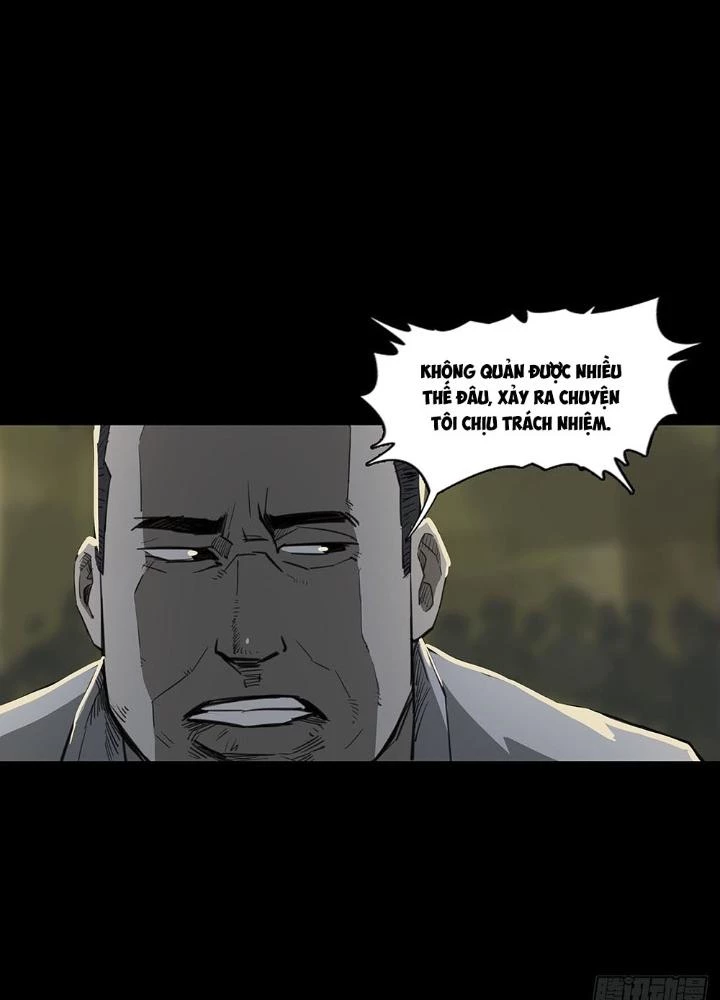 Quay Đầu Là Bờ Chapter 89 - 17