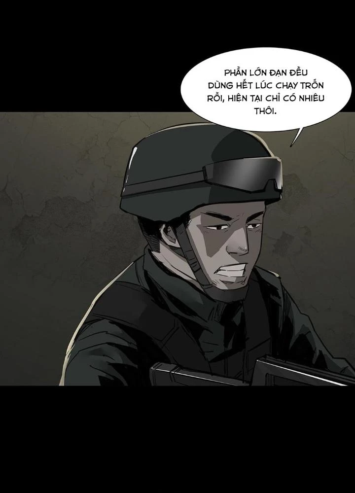 Quay Đầu Là Bờ Chapter 89 - 25