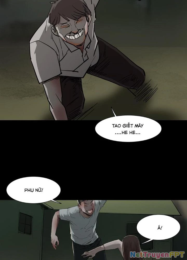 Quay Đầu Là Bờ Chapter 89 - 33