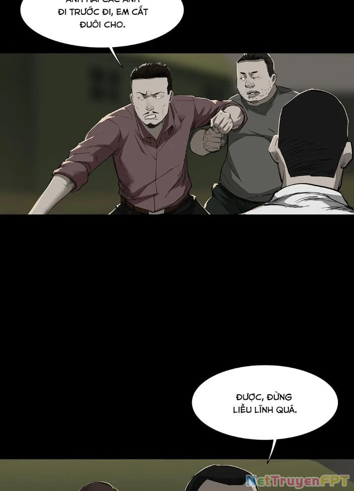 Quay Đầu Là Bờ Chapter 89 - 39
