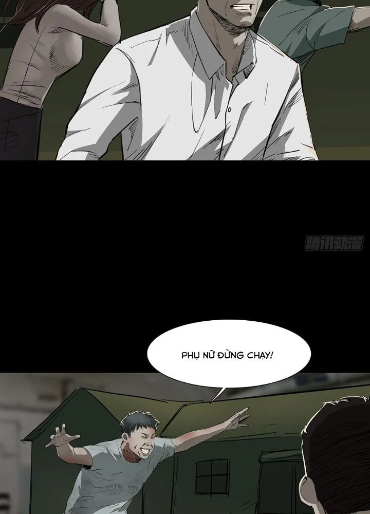 Quay Đầu Là Bờ Chapter 89 - 41