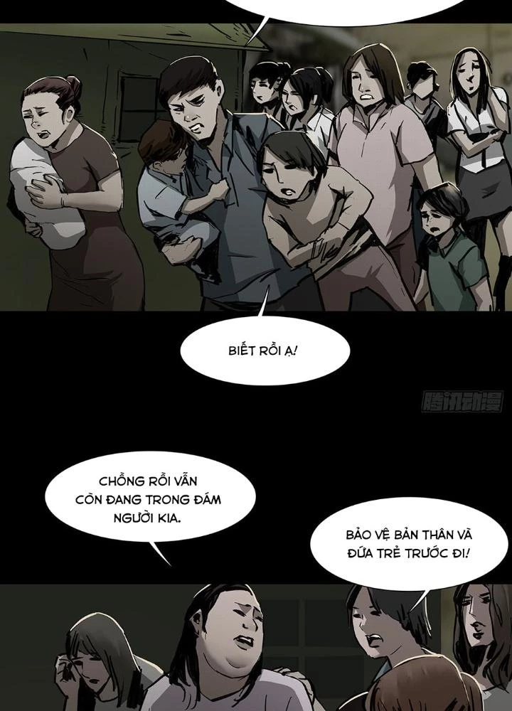 Quay Đầu Là Bờ Chapter 89 - 49