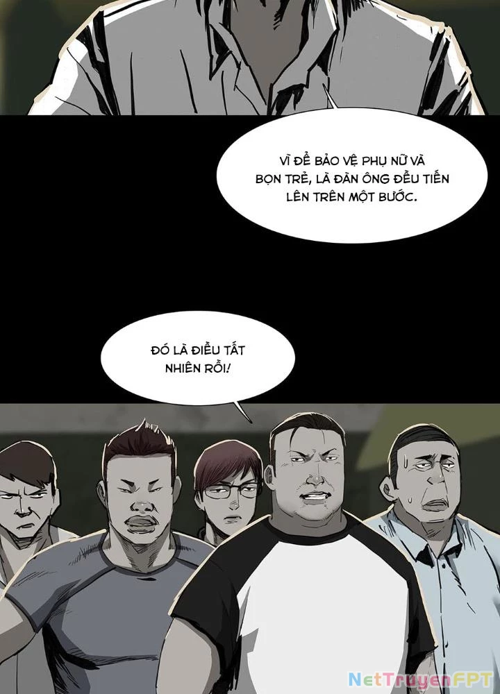 Quay Đầu Là Bờ Chapter 89 - 57