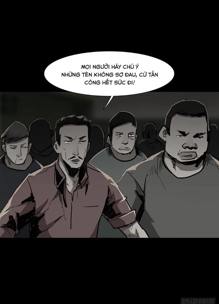 Quay Đầu Là Bờ Chapter 89 - 61