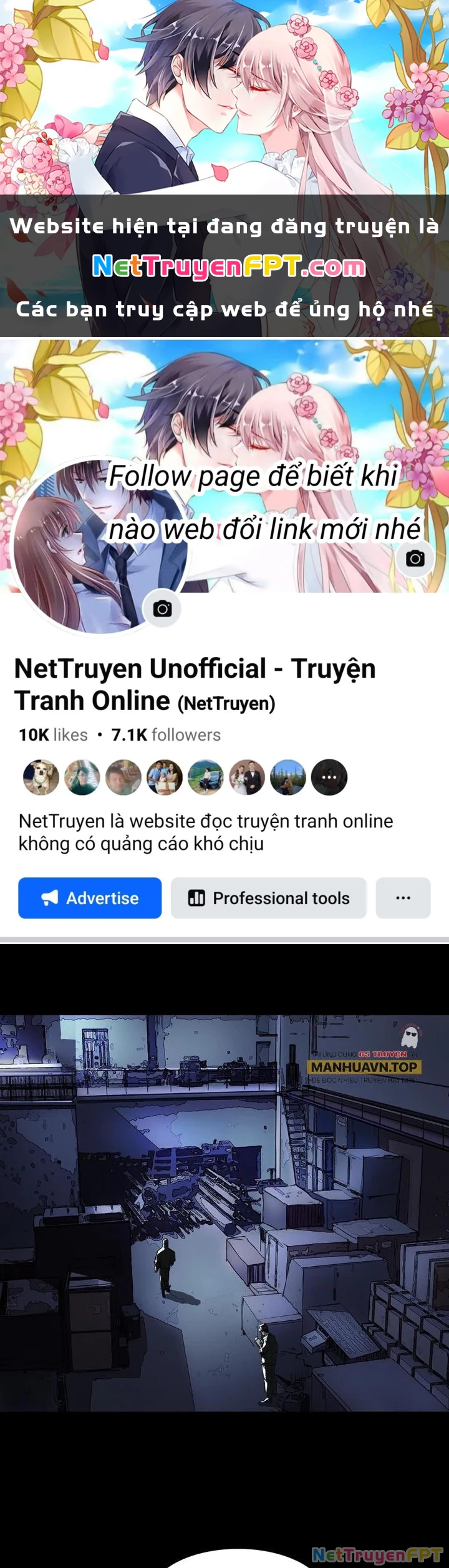 Quay Đầu Là Bờ Chapter 90 - 1