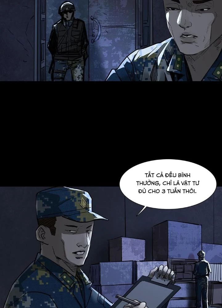 Quay Đầu Là Bờ Chapter 90 - 3