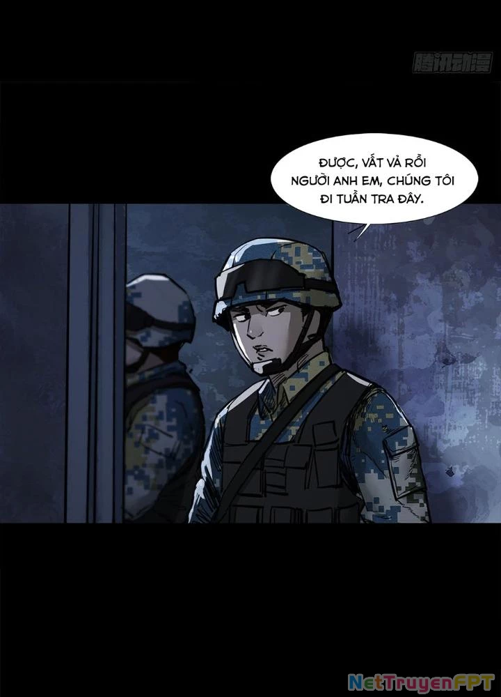 Quay Đầu Là Bờ Chapter 90 - 5