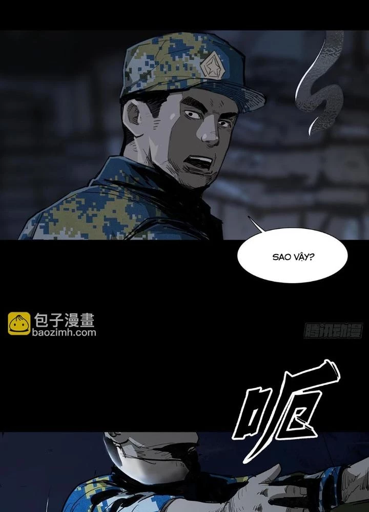 Quay Đầu Là Bờ Chapter 90 - 13